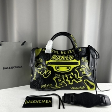 Balenciaga Top Handle Bags